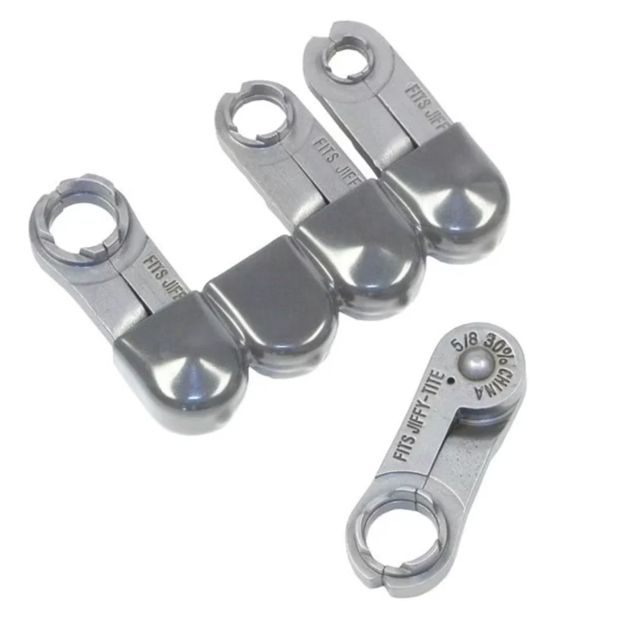 Lisle 22710 Disconnect Set for Jiffy-Tite Connections