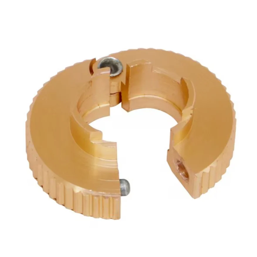 Lisle 22930 3/8" Low-Profile Jiffy-Tite Disconnect