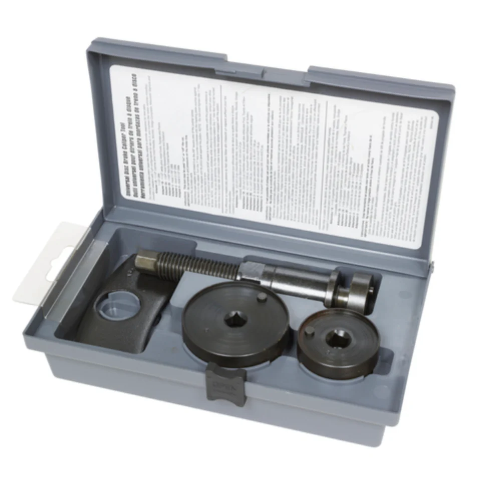 Lisle 25000 Rear Disc Brake Caliper Tool
