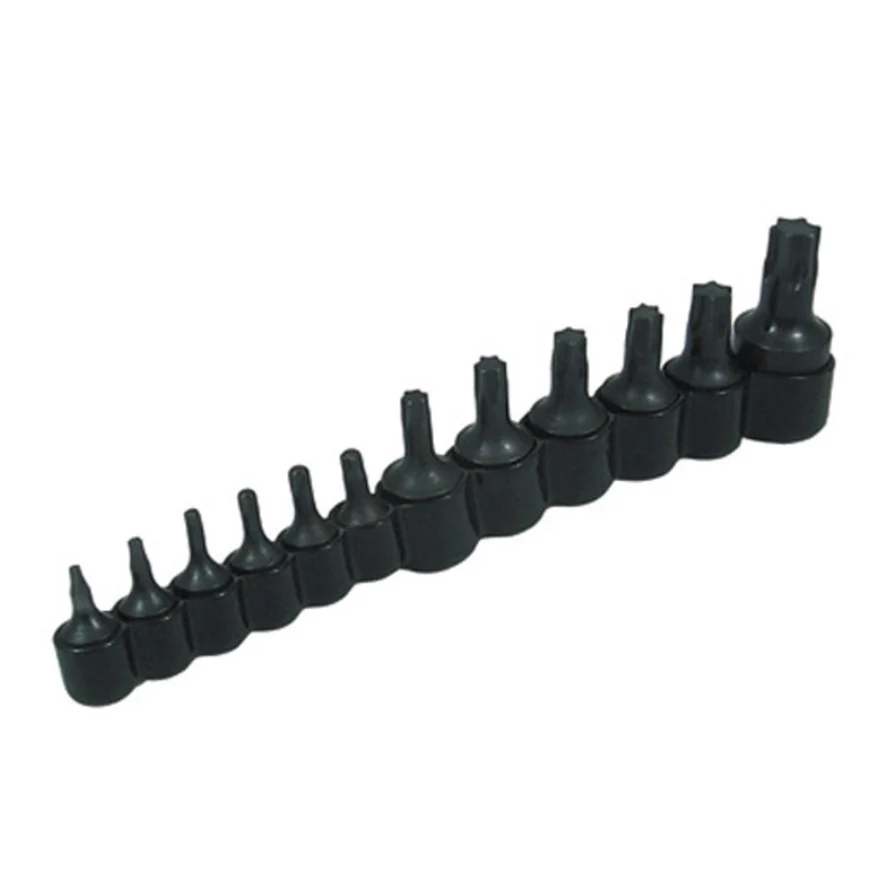 Lisle 27200 Master Torx Bit Set