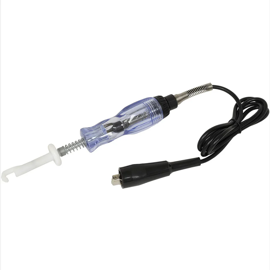 Lisle 28620 Circuit Tester with Buzzer