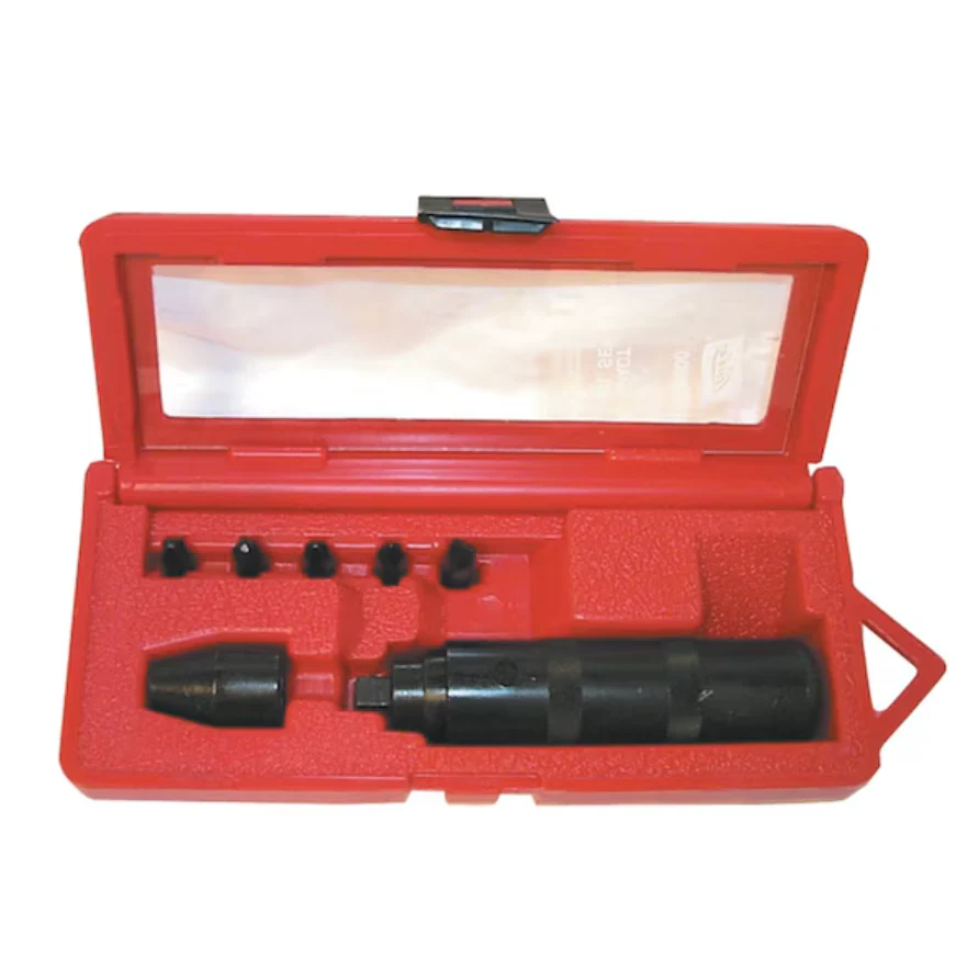 Lisle 29200 3/8" Hand Impact Tool