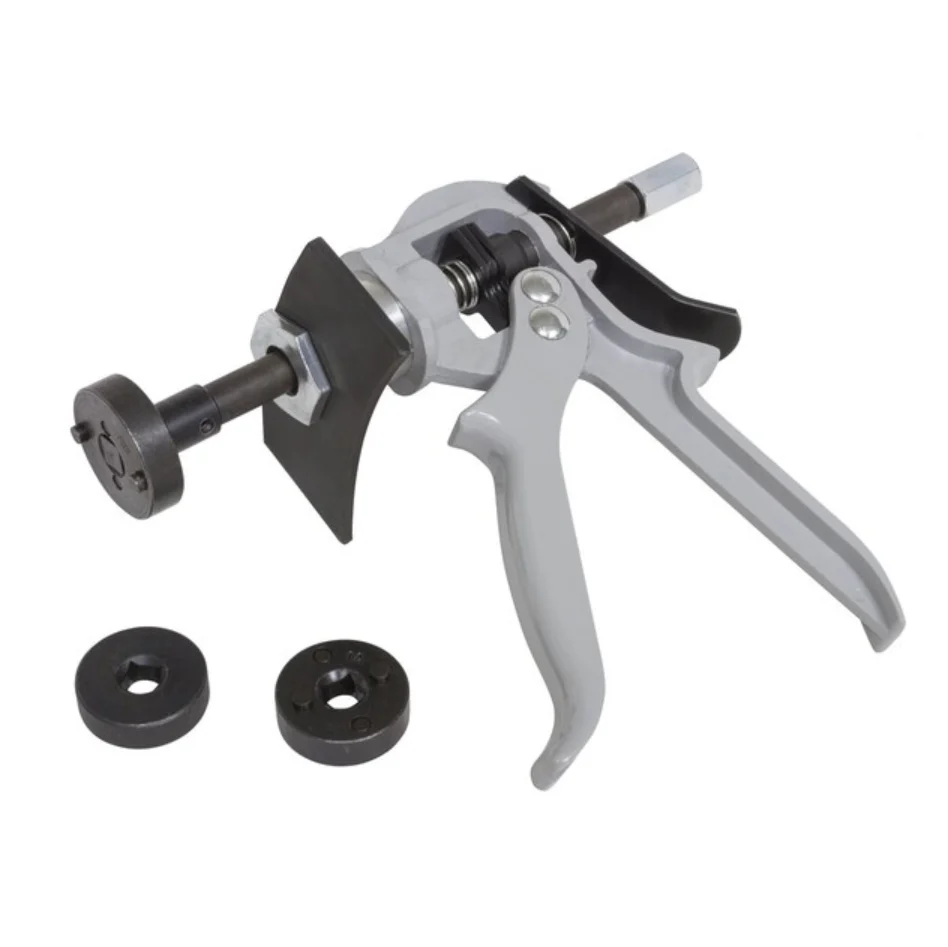 Lisle 29350 Combination Disc Brake Kit
