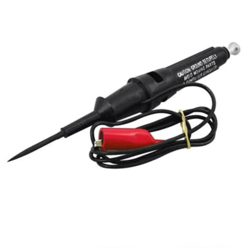 Lisle 29500 High-Low Circuit Tester
