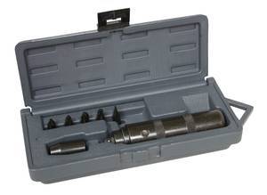 Lisle 30200 1/2" Hand Impact Tool Set - Image 2
