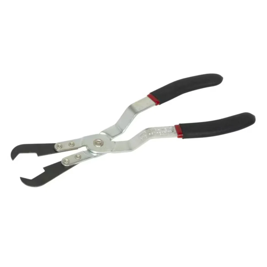 Lisle 35200 Windshield Molding / Door Handle Clip Pliers