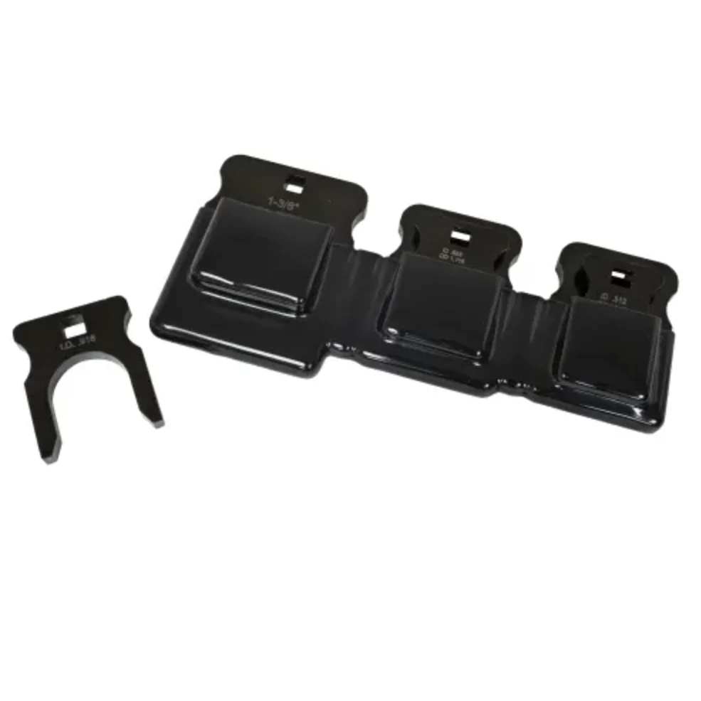 Lisle 38410 DEF & Fuel Line Disconnect Set - Image 2
