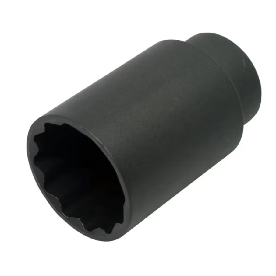 Lisle 39650 39MM 12 pt. Axle Nut Socket for Toyota