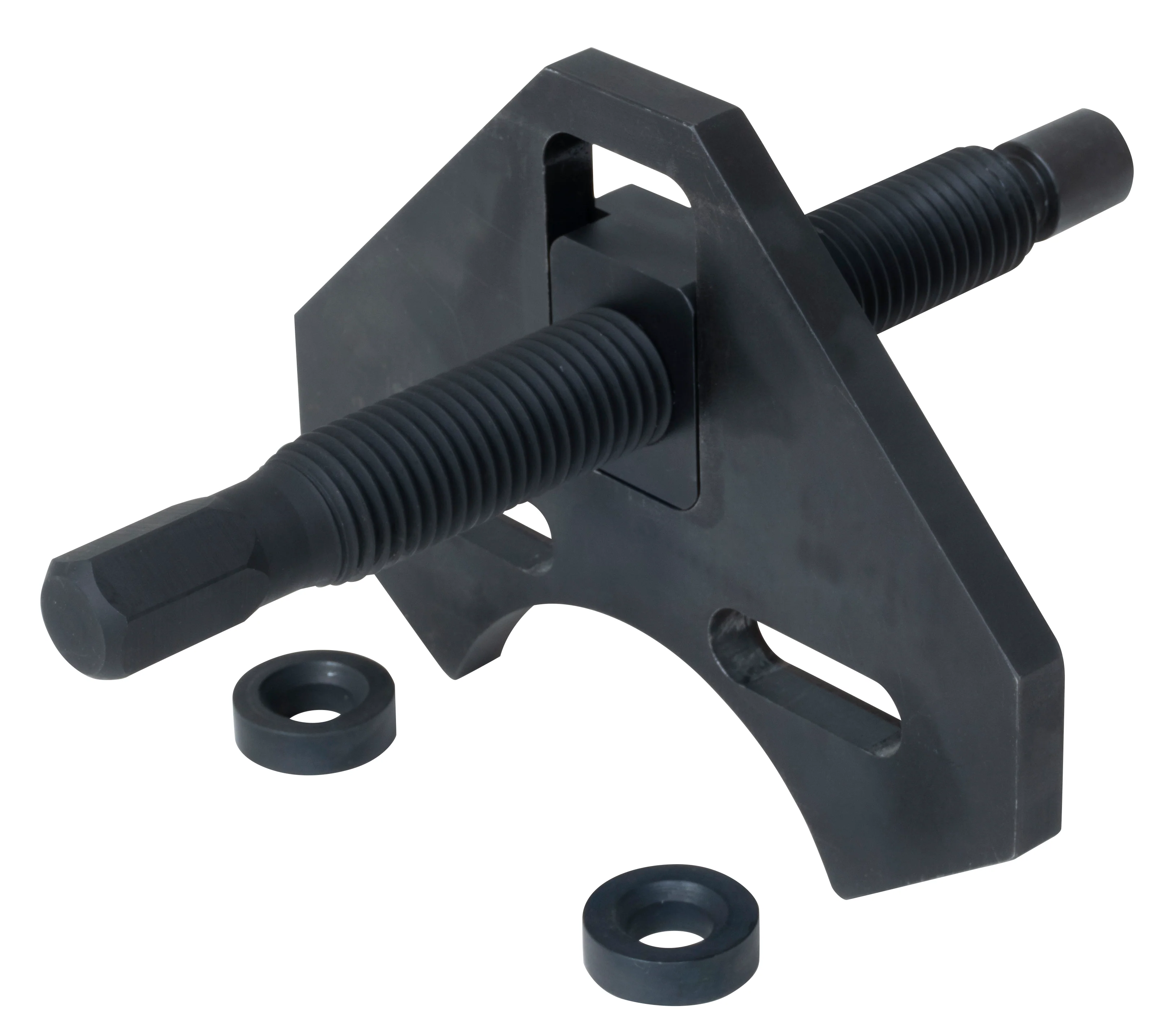 Lisle 40100 Hub Remover - Image 2