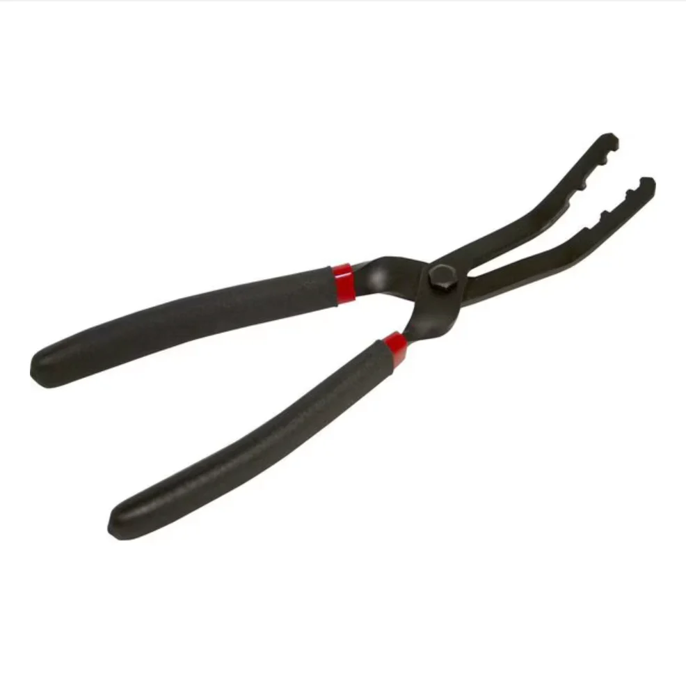 Lisle 41080 Trim Clip Pliers 45 Degree
