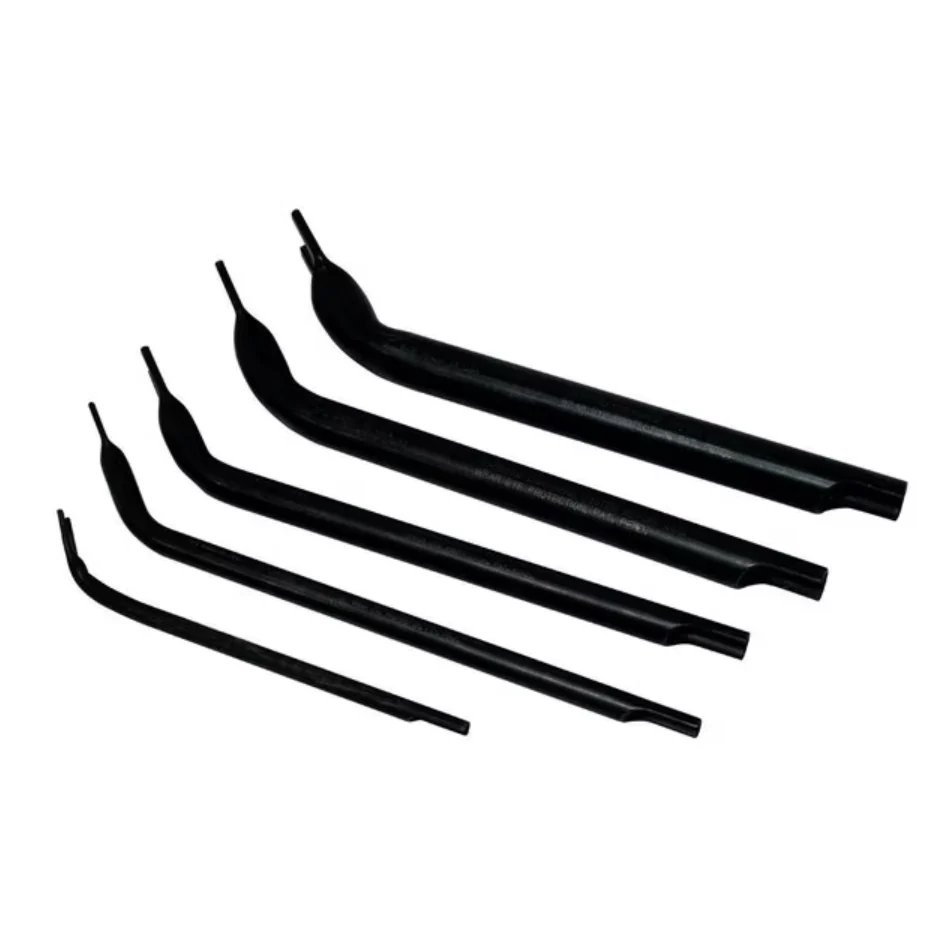 Lisle 42400 5 Piece Air Line Disconnect Set