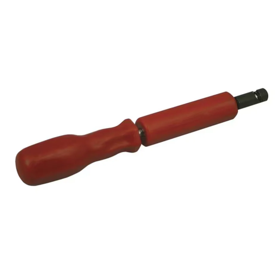 Lisle 44800 Heavy-Duty Brake Spring Tool