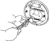 Lisle 44800 Heavy-Duty Brake Spring Tool - Image 2