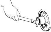Lisle 56750 Seal Puller - Image 2