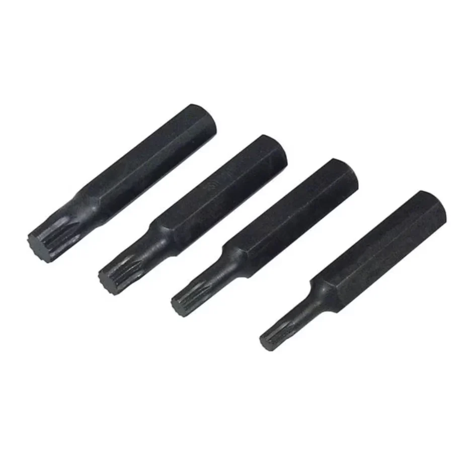 Lisle 60750 12 Point Bit Set