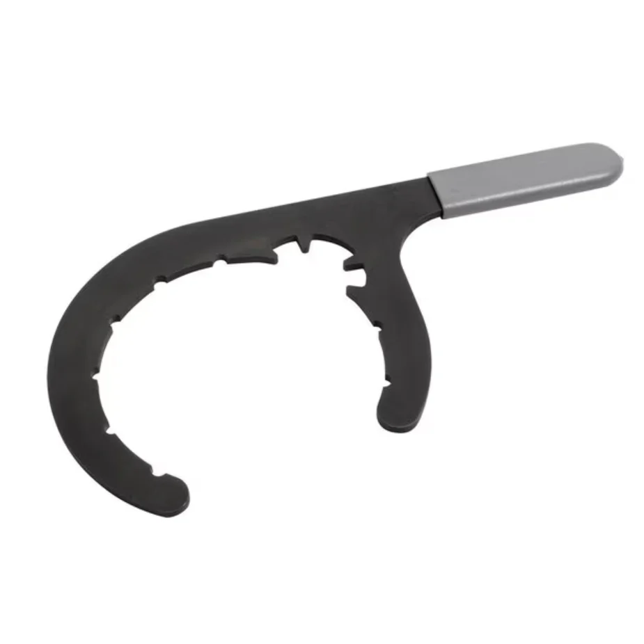 Lisle 61090 Diesel Filter Wrench for 5" Davco.