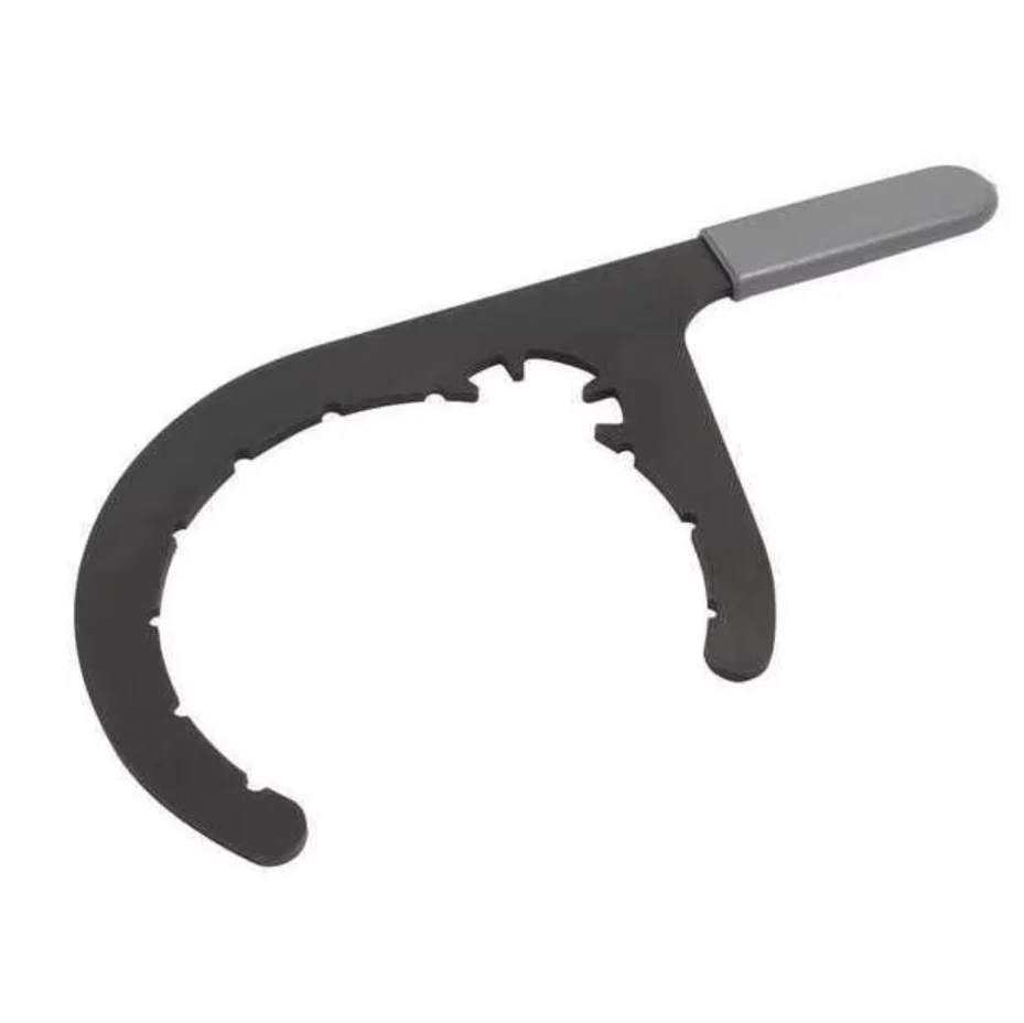 Lisle 61110 Diesel Filter Wrenches for 6" DAVCO