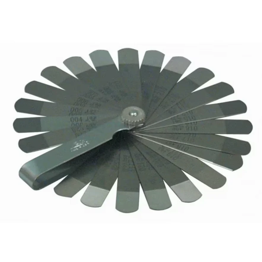 Lisle 68150 Go-No-Go Feeler Gauge