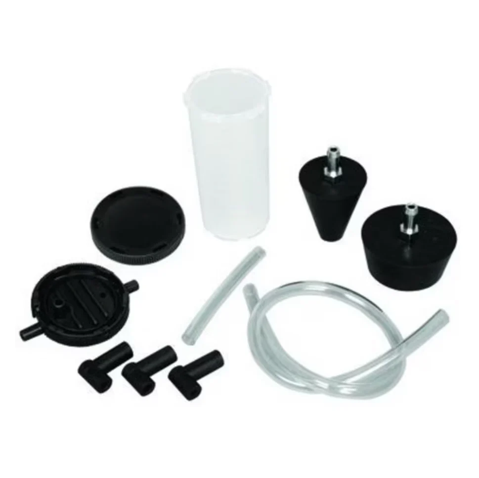 Lisle 72070 Power Steering EVAC Kit