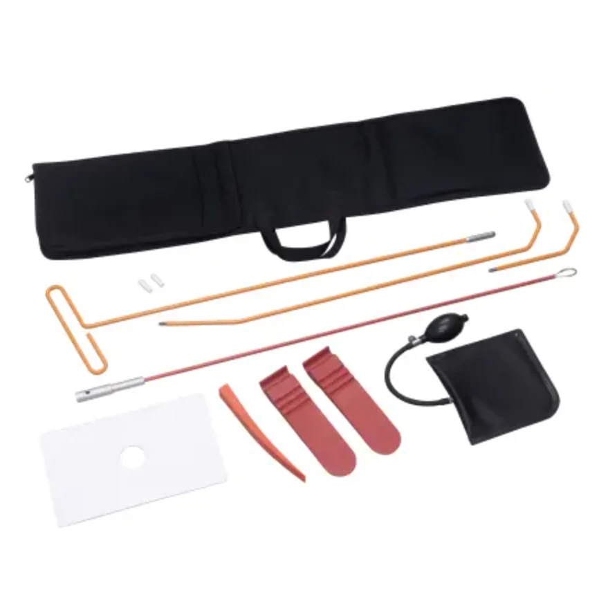 Lisle 84100 Emergency Long Reach Tool Kit