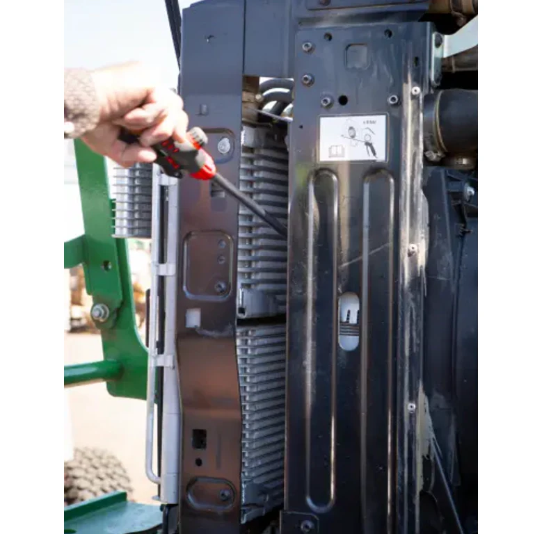 Lisle 88500 Radiator Genie - Image 5