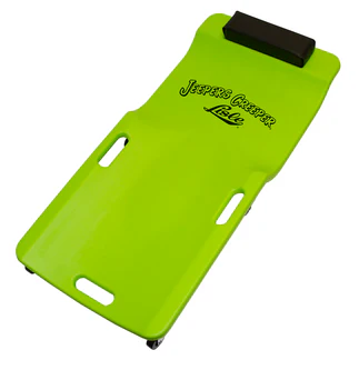 Lisle Low-Profile Plastic Creepers, Multiple Colors - Image 5