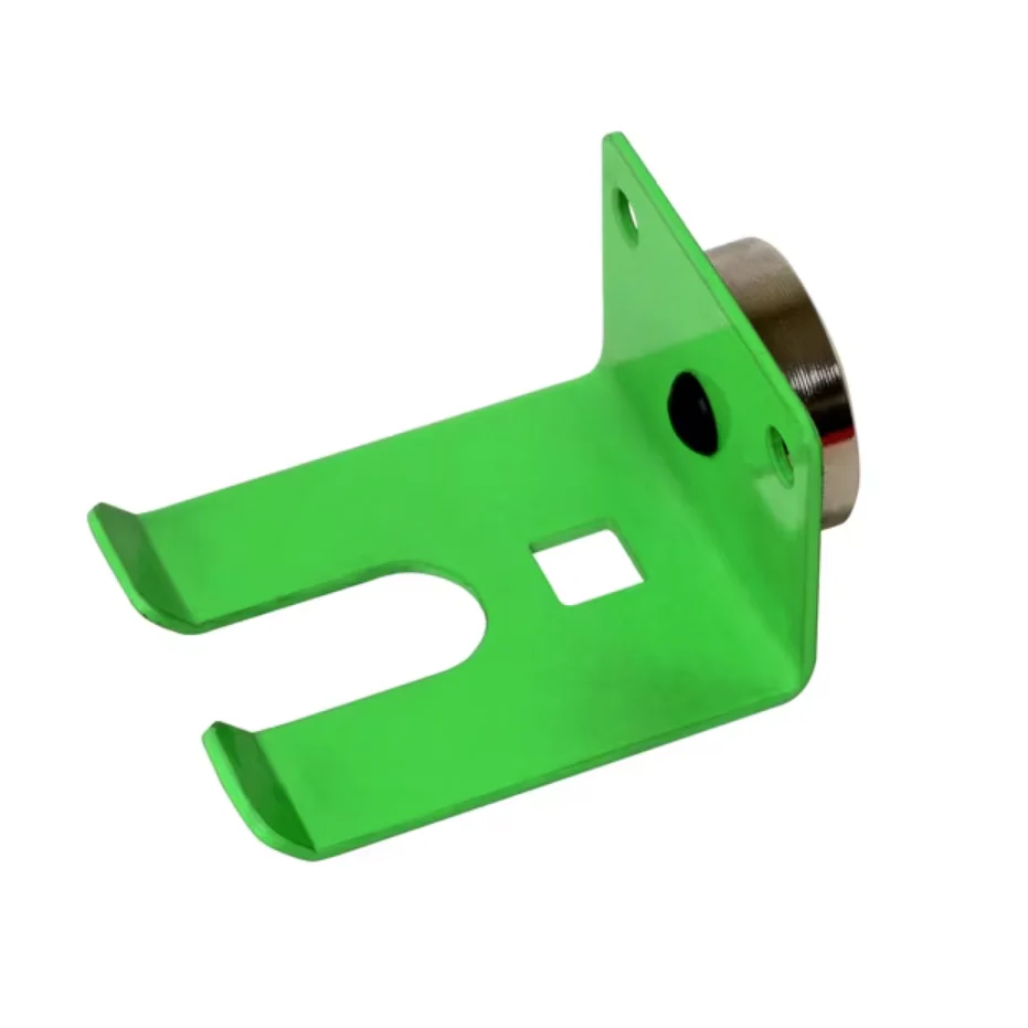 Lisle Air Hose Holder - Orange/Green - Image 3