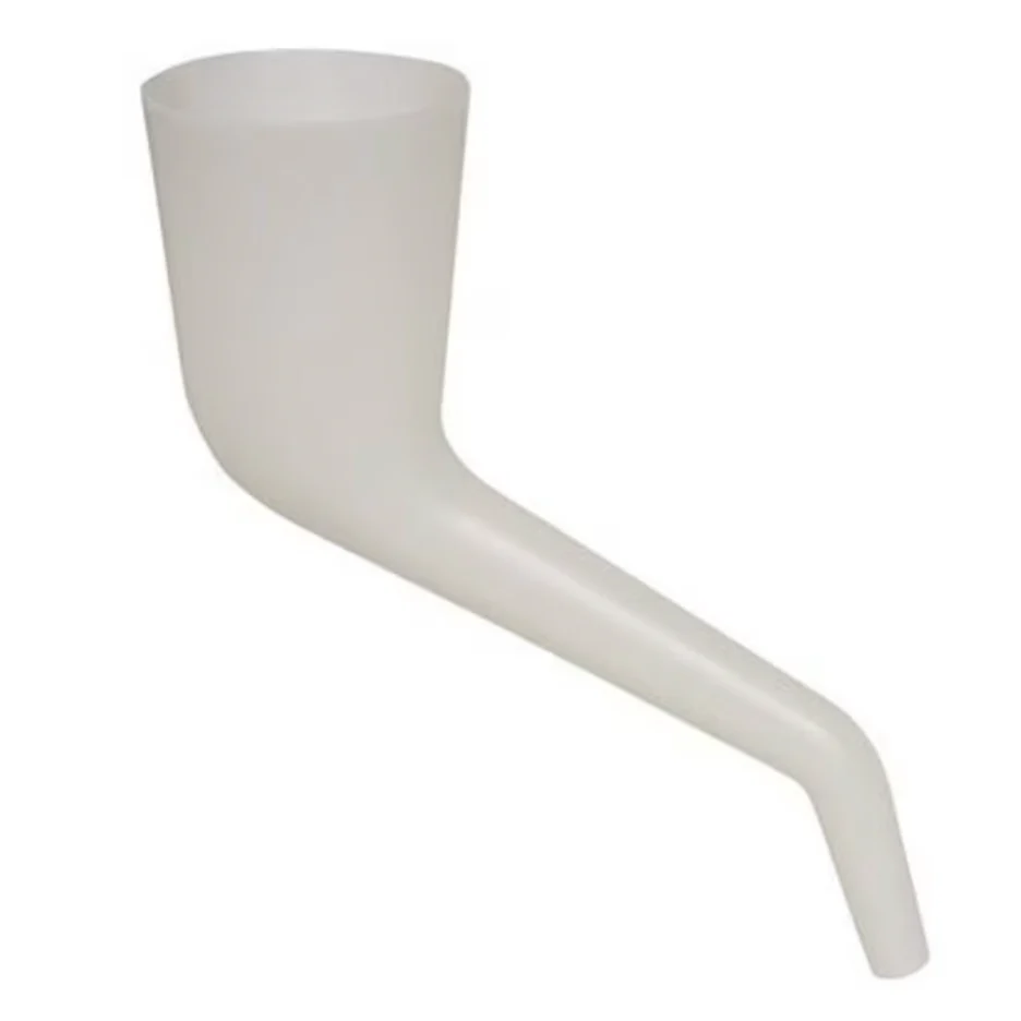 Lisle 17232 Right Angle Funnel