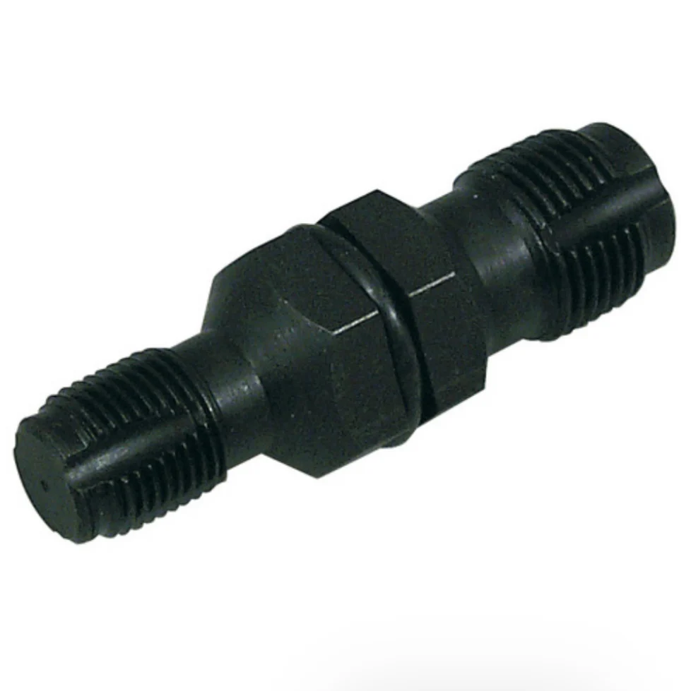 Lisle 20200 Spark Plug Hole Thread Chaser