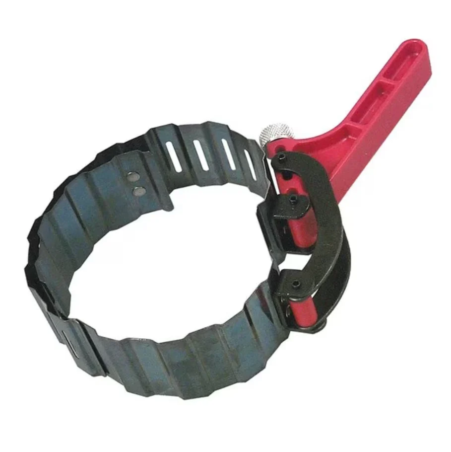 Lisle 21700 Wrinkle Band Ring Compressor