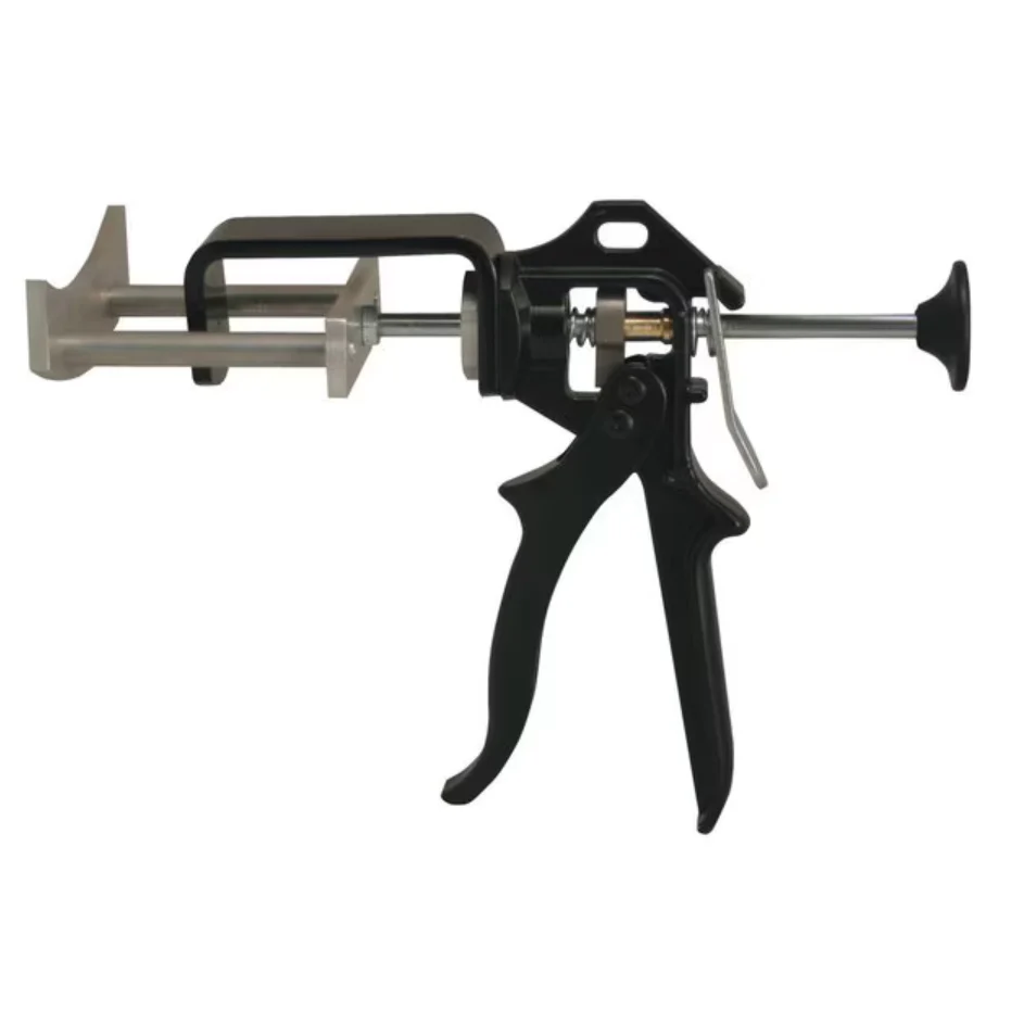 Lisle 25750 Dual Piston Brake Caliper Compressor
