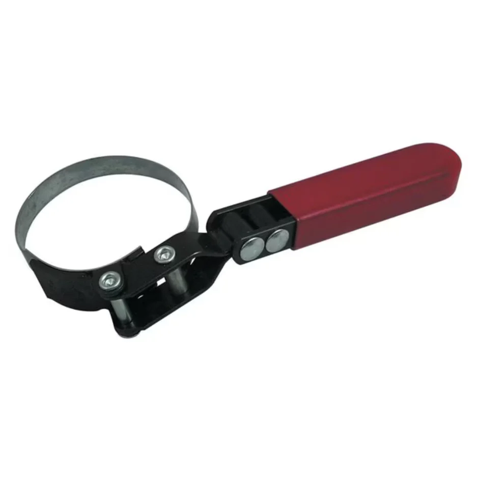 Lisle 54400 Swivel Grip Oil / Fuel Filter Wrench