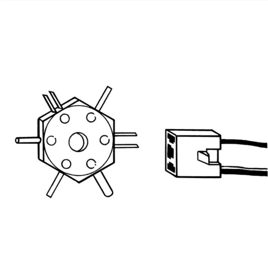 Lisle 56500 Terminal Tool - Image 2