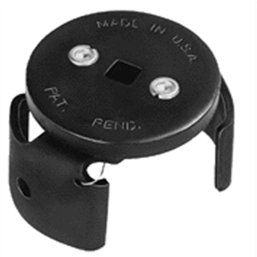 Lisle 63600 Import Filter Wrench