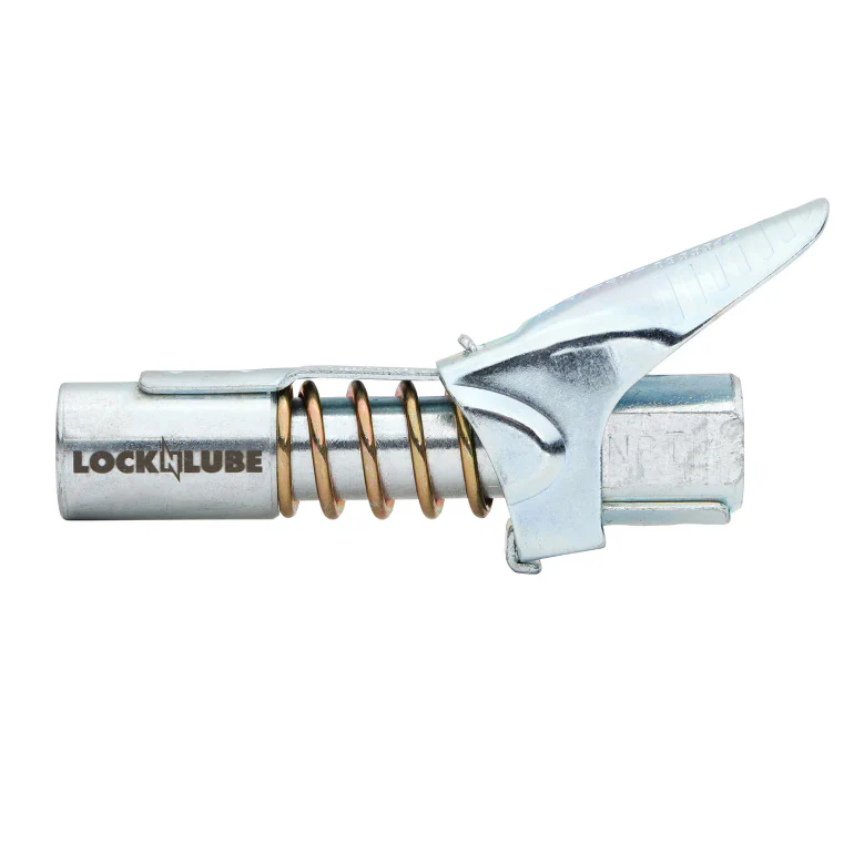 LockNLube® GC81011 Grease Gun Coupler - Image 3