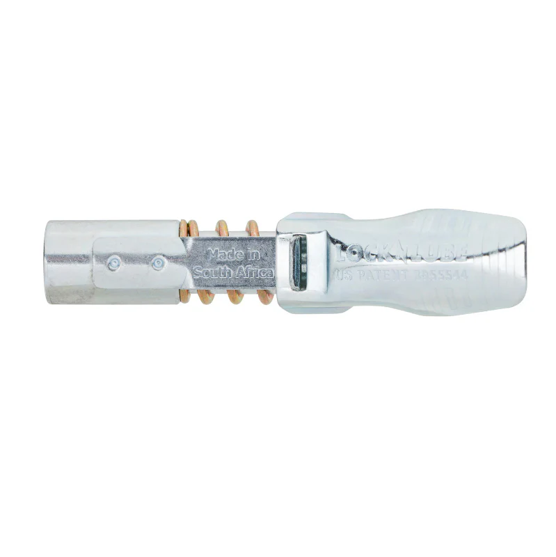 LockNLube® GC81011 Grease Gun Coupler - Image 4