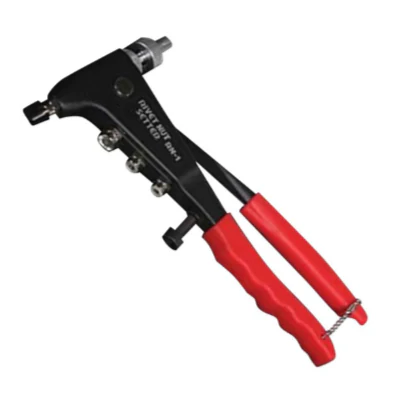 Marson 39306 RN-1 Metric Thread Setter Clam Shell Rivet Nut Tool