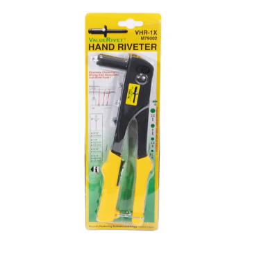 Marson 79000 ValueRivet VHR-1 Hand Riveter - Image 5