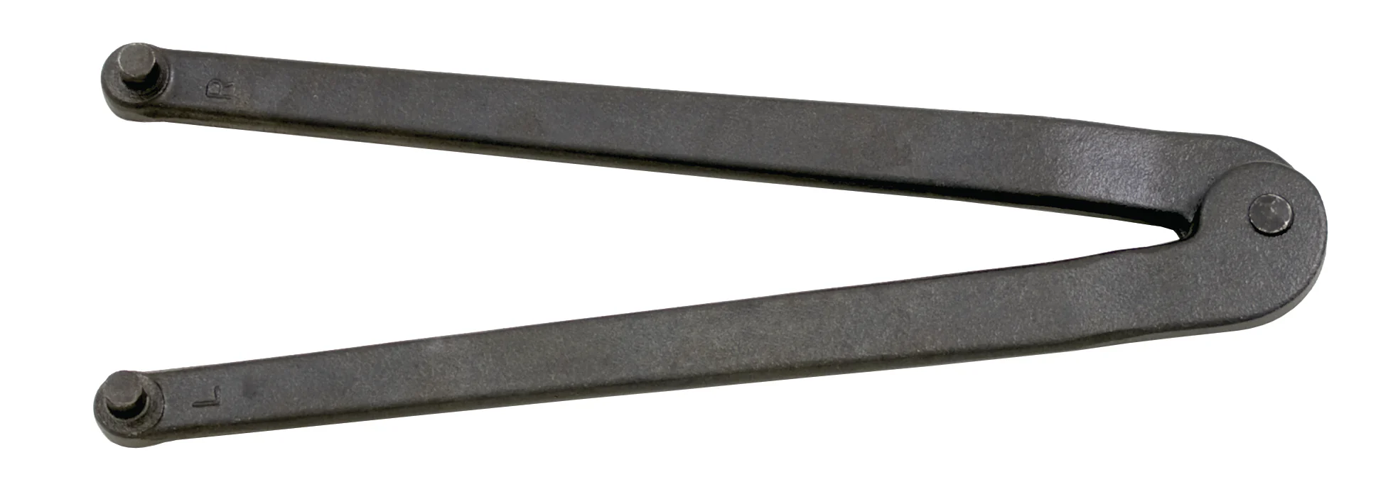 Martin Adjustable Face Spanner Wrenches (Priced Individually)