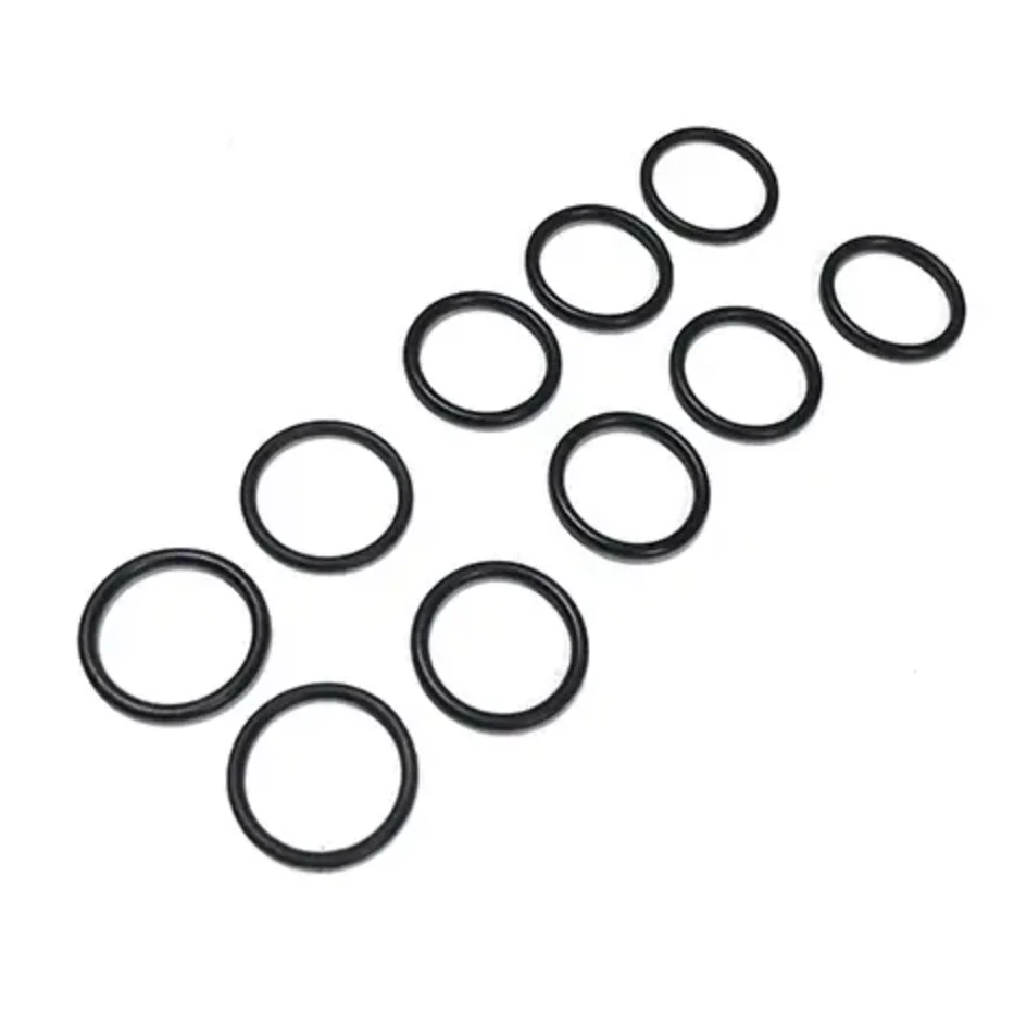 Mastercool 60034-10 O-ring for 66434 (10pcs)