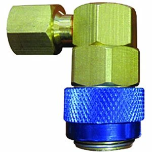 Mastercool 66334-CL 14mm Low Side Coupler