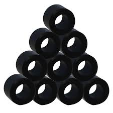 Mastercool 82336-10 Gasket for Shut-Off Valve (10pc)