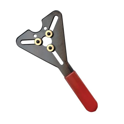 Mastercool 90499 Universal Clutch Holder Wrench