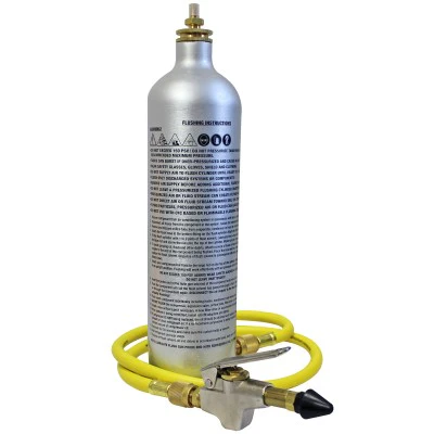 Mastercool 91046A A/C System Flush Kit