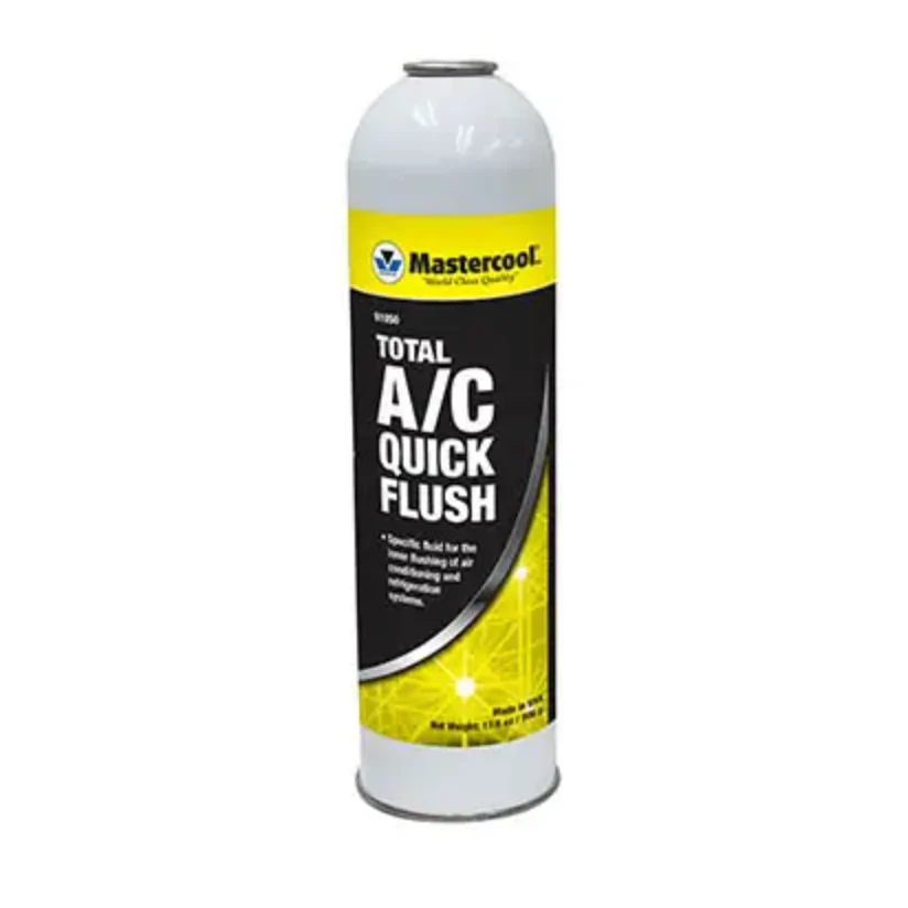 Mastercool 91050 17oz. Total A/C Quick Flush Can
