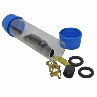 Mastercool 91207 Gasket & Depressor Assortment