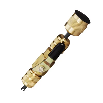 Mastercool 91490 Standard Valve Core Remover/Installer 1/4"