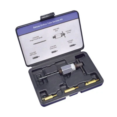 Mastercool 92311 Deluxe Orifice Tool Service Kit