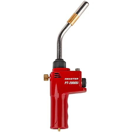 Master Appliance PT-2000Si Master Propane Torch Head