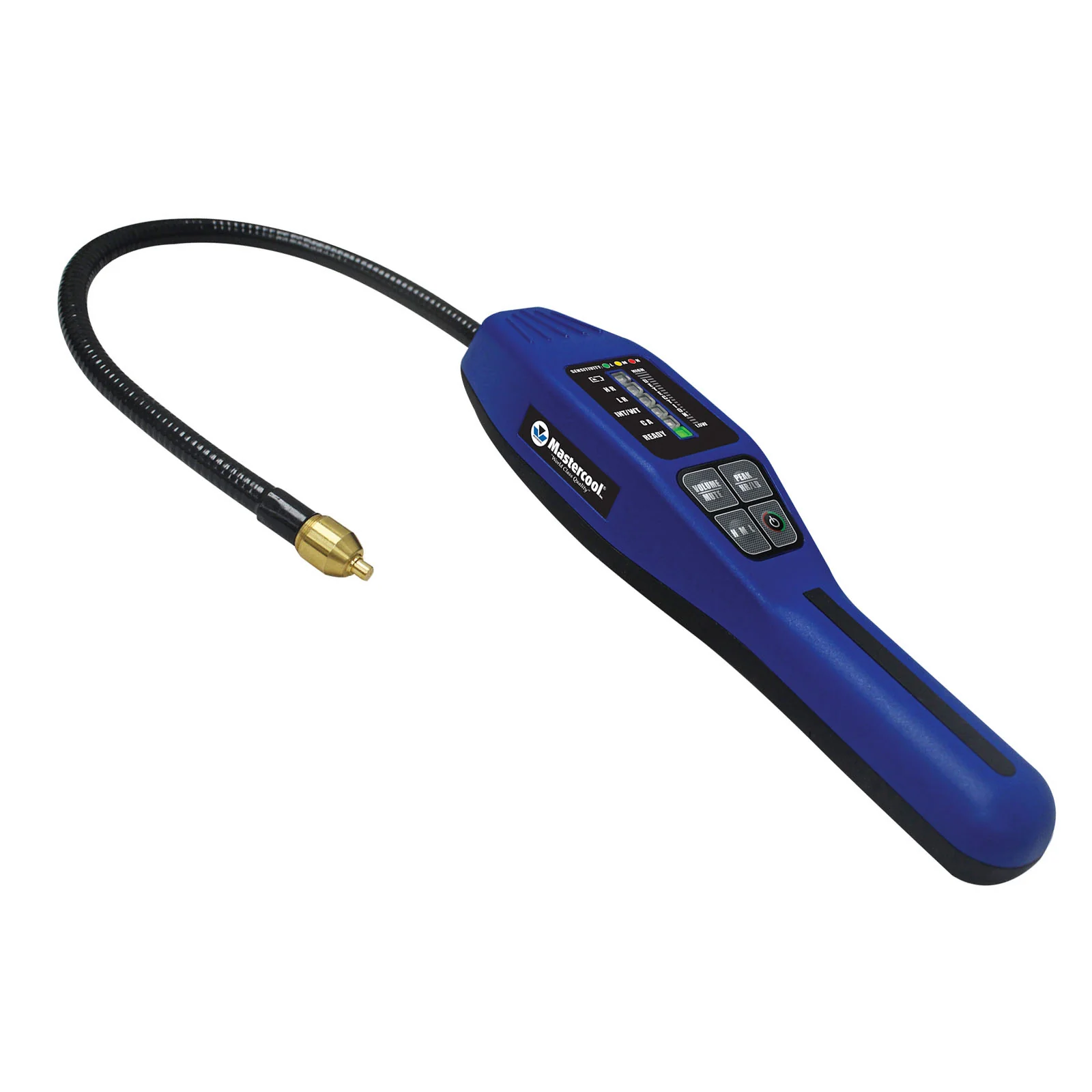 Mastercool 55900 Intellasense II Refrigerant Leak Detector - Image 2